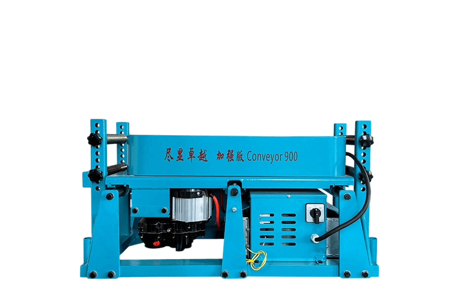 900Dual-motor