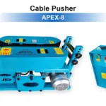 APEX-8 Cable pusher
