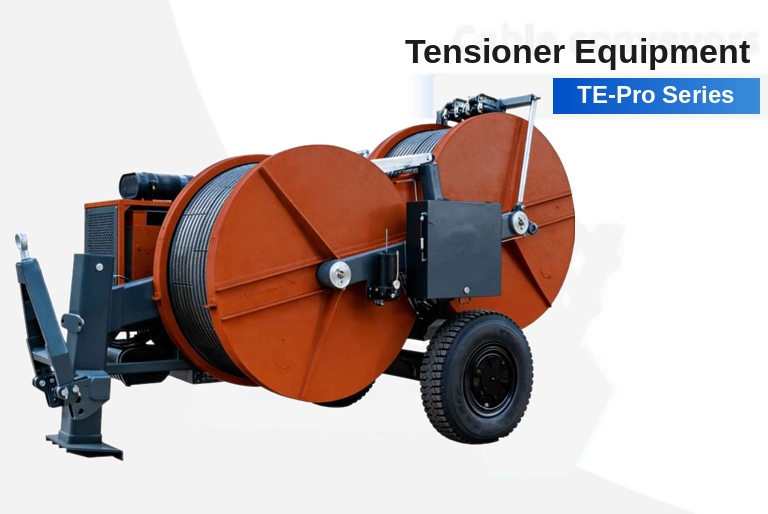 tensioner