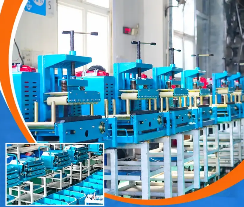 cable conveyor