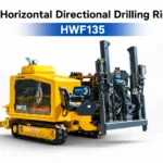 hwf135-horizontal-directional-drilling-rig