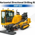 hwf460-horizontal-directional-drilling-rig