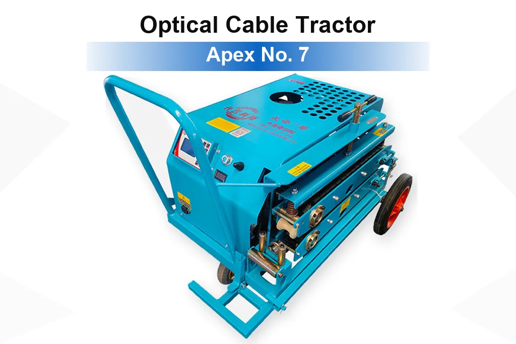 apex-no-7-optical-cable-tractor