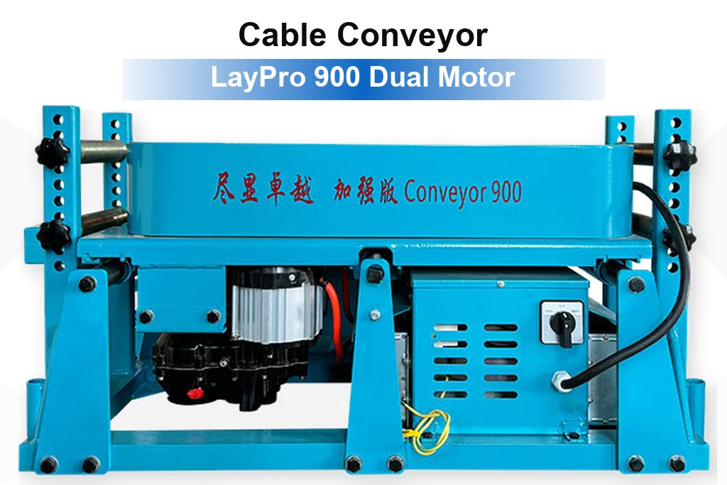 laypro-900-dual-motor-cable-conveyor