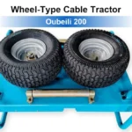 oubeili-200-wheel-type-tractor
