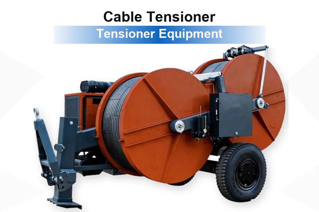 tensioner-equipment